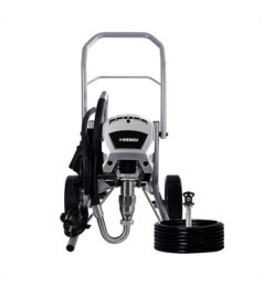 Equipement électrique Airless 4,0 LPM WERKU  2800W