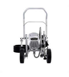 Equipement électrique Airless 4,0 LPM WERKU  2800W