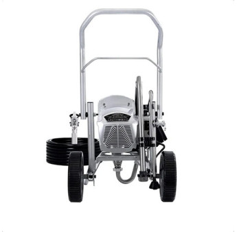 Equipement électrique Airless 4,0 LPM WERKU  2800W