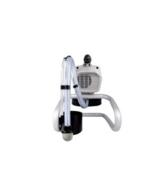 Equipement électrique Airless 1,4 LPM WERKU  700W