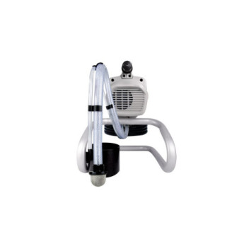 Equipement électrique Airless 1,4 LPM WERKU  700W