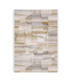 Panoramique Casadeco Collection CARNABY STREET JOHN CARN200571827 212x310cm Ocre / cacao