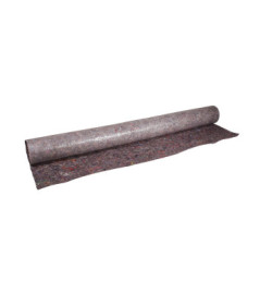 Bâche THEARD feutre absorbant + film polyéthylène