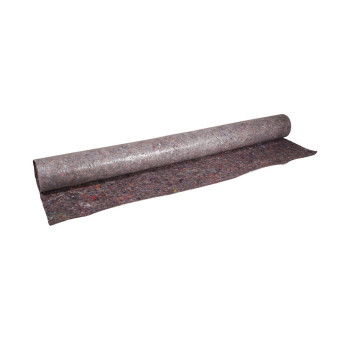 Bâche THEARD feutre absorbant + film polyéthylène