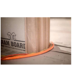 Protection d'huisseries THEARD RAM JAMB
