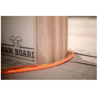 Protection d'huisseries THEARD RAM JAMB