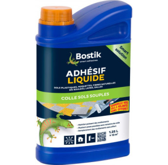 Fixateur BOSTIK 1,25L