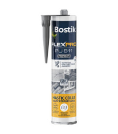 BOSTIK FlexPro PU811 Anthracite 300ml