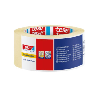 Adhésif de masquage Eco TESA 50mx50mm