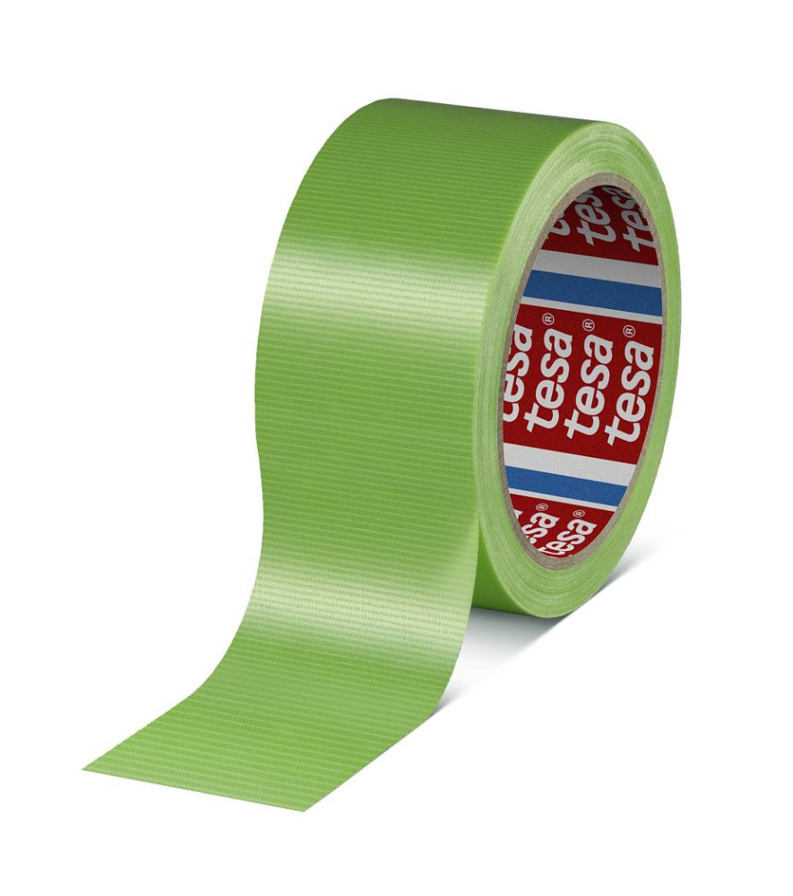 Ruban Adhésif Toilé extérieur Multi Usages TESA SAITO 25mx50mm Ruban Adhésif Toilé extérieur Multi Usages TESA SAITO 25mx50mm