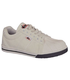 Chaussure de sécurité VEPRO Canvas blanche taille 42