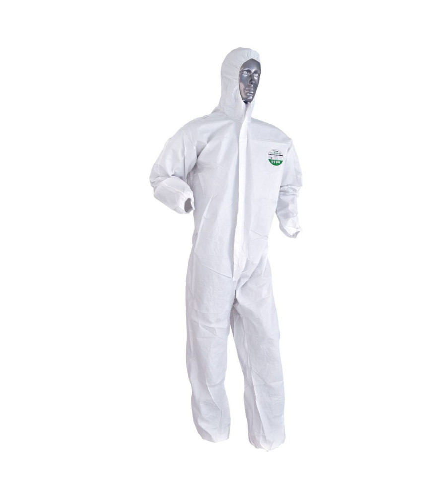 Combinaison jetable VEPRO E3micro taille XL Combinaison jetable VEPRO E3micro taille XL