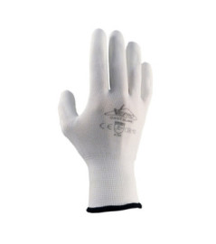 Gant Vepro manutention légère blanc taille 9