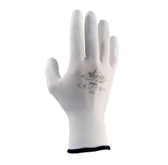 Gant Vepro manutention légère blanc taille 9