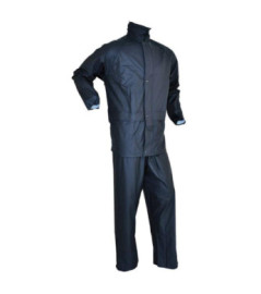 Ensemble de lavage VEPRO (pantalon + veste) ELB bleu taille XL