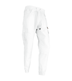 Pantalon VEPRO Sport blanc taille M(40/42)