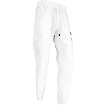 Pantalon VEPRO Sport blanc taille M(40/42)
