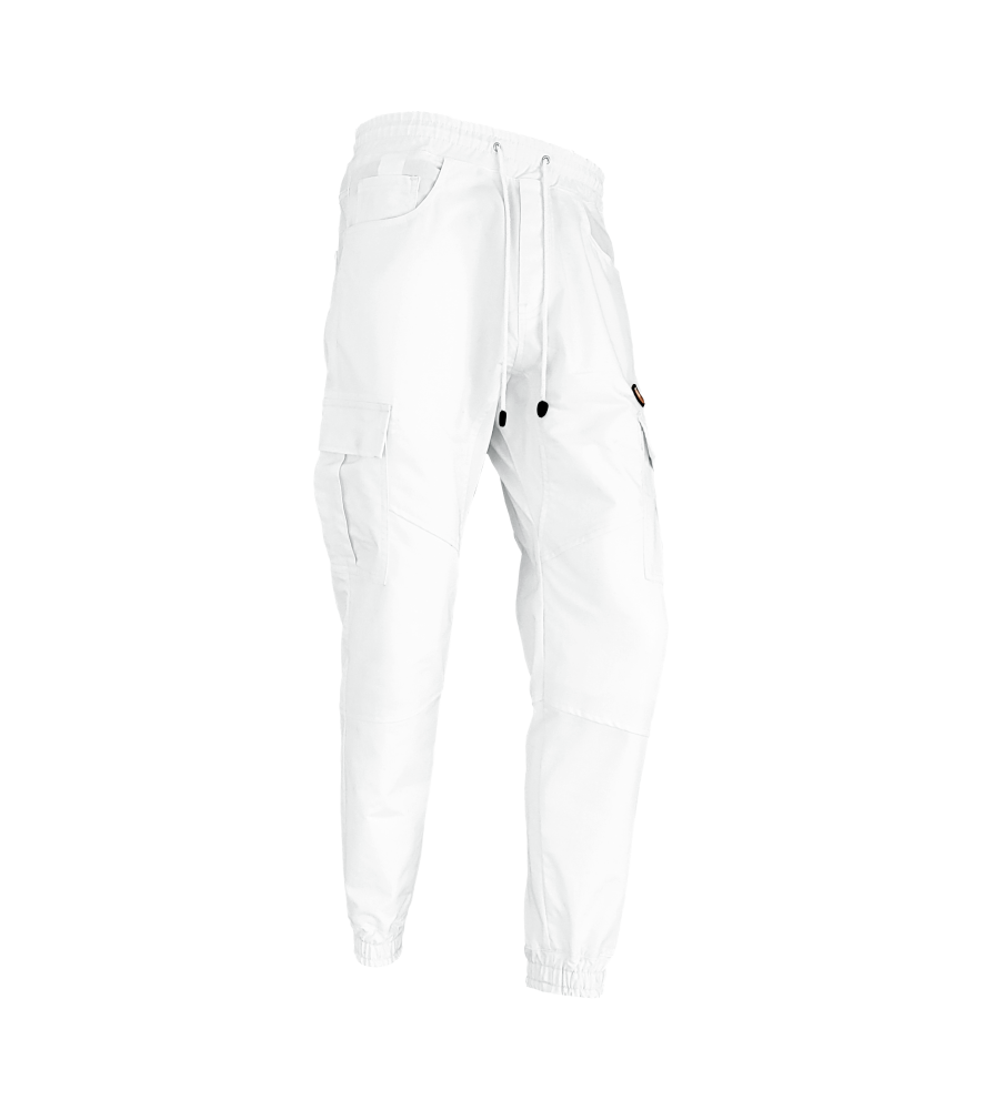 Pantalon VEPRO Sport blanc taille L(44/46) Pantalon VEPRO Sport blanc taille L(44/46)