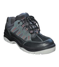 Chaussure de sécurité VEPRO Spa grise taille 40