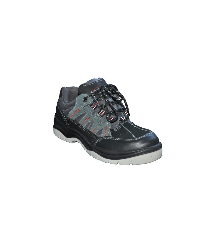 Chaussure de sécurité VEPRO Spa grise taille 40