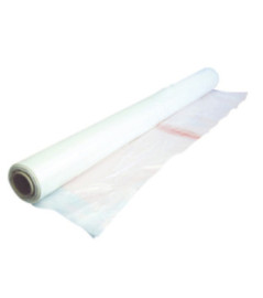 Bâche VEPRO polyéthylène 50 microns