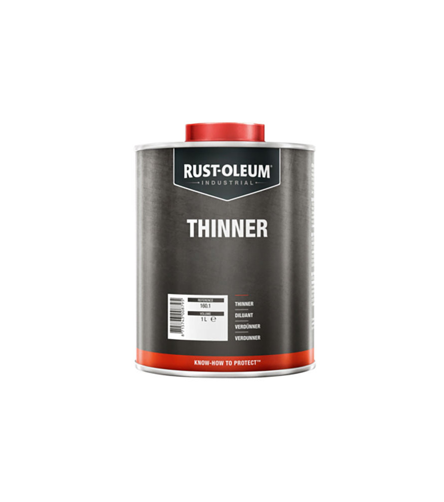 Diluant RUST-OLEUM 160 1L Diluant RUST-OLEUM 160 1L