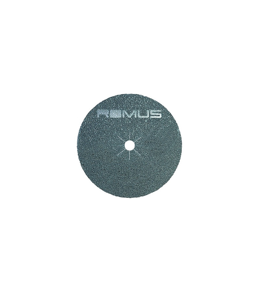 Disque abrasif double face ROMUS G24 Disque abrasif double face ROMUS G24