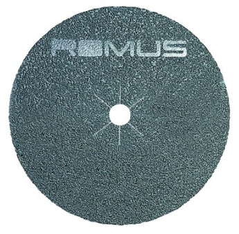 Disque abrasif double face ROMUS G24