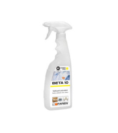 Dégraissant alcalin pour tissus et cuir FAREN 750ml