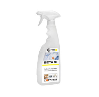 Dégraissant alcalin pour tissus et cuir FAREN 750ml