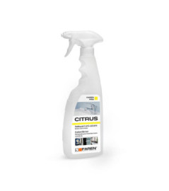 Nettoyant et détartrant CITRUS FAREN 750ml