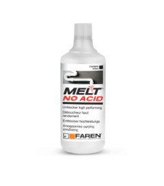Déboucheur Melt No Acid FAREN 1L