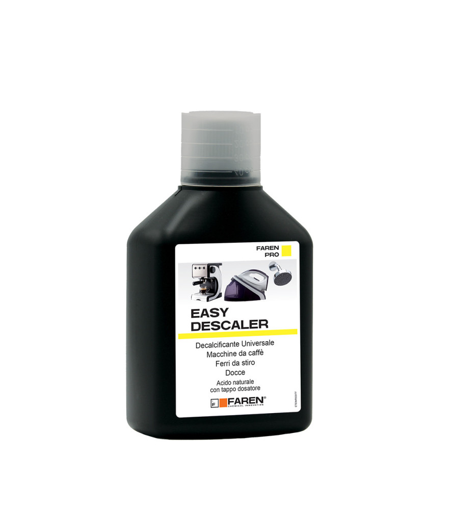 Détartrant appareils ménagers EASY DESCALER FAREN 500ml Détartrant appareils ménagers EASY DESCALER FAREN 500ml