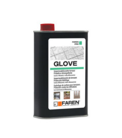 Hydrofuge pour terrasse GLOVE FAREN 1L