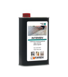 Protection hydrofuge et oléofuge INTENSIVE FAREN 1L