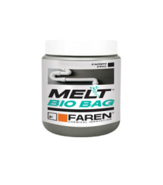 Melt bio bag FAREN 300g