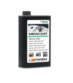 Protection hydrofuge et oléofuge INTENSIVE FAREN 1L