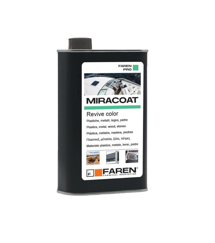 Protection hydrofuge et oléofuge INTENSIVE FAREN 1L Protection hydrofuge et oléofuge INTENSIVE FAREN 1L
