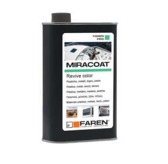 Protection hydrofuge et oléofuge INTENSIVE FAREN 1L