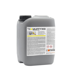 Nettoyant anti-moisissure MUFFYXID FAREN 5L