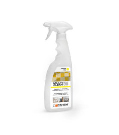Nettoyant multi-usages et multi-supports MULTICLEAN FAREN 750ml