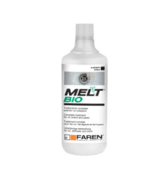 Déboucheur Melt Acid bio FAREN 1L