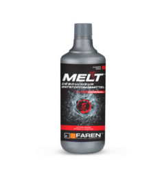 Déboucheur Melt Acid FAREN 750ml