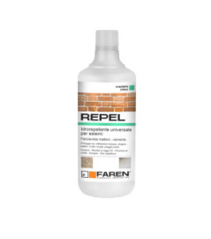 Traitement anti-humidité REPEL FAREN 1L