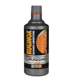 Décapant convertisseur de rouille RUGINOX FAREN 750ml