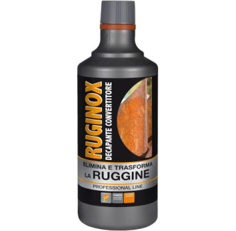 Décapant convertisseur de rouille RUGINOX FAREN 750ml