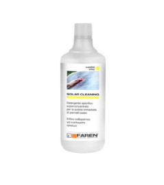 Nettoyant panneaux solaires SOLAR CLEANING FAREN 1L