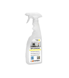 Nettoyant verre et acier oxydable SPLENDID FAREN 750ml