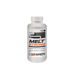 Poudre pour canalisations MELT STRONG FAREN 600g