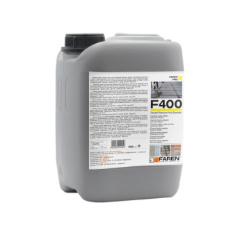 Anti-ciment F400 FAREN 5L